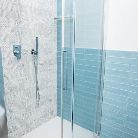 Acquazzurra Гостевой дом