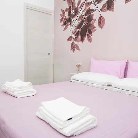 Acquazzurra Гостевой дом Гаэта