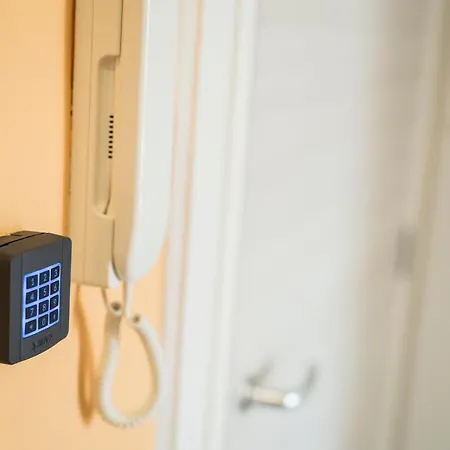 Гостевой дом Acquazzurra Гаэта