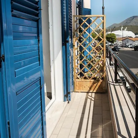 Гостевой дом Acquazzurra