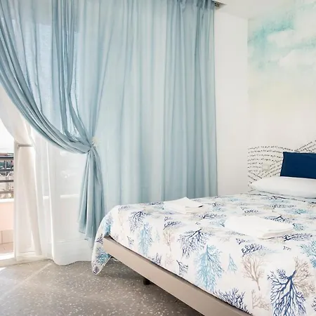 Acquazzurra 4* Гаэта