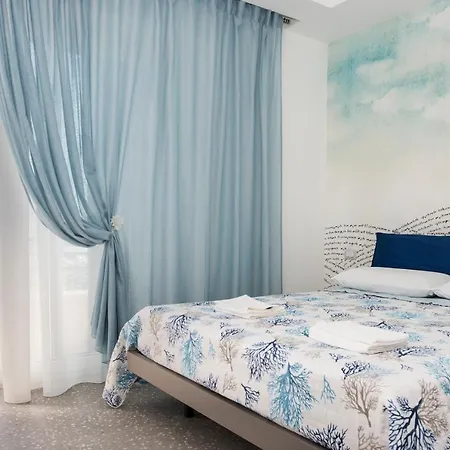 Гостевой дом Acquazzurra 4*