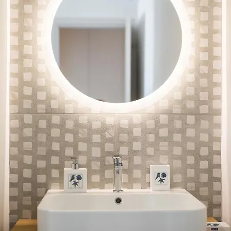 Acquazzurra 4* Гаэта