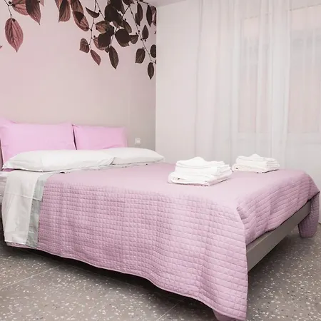 Acquazzurra Гостевой дом