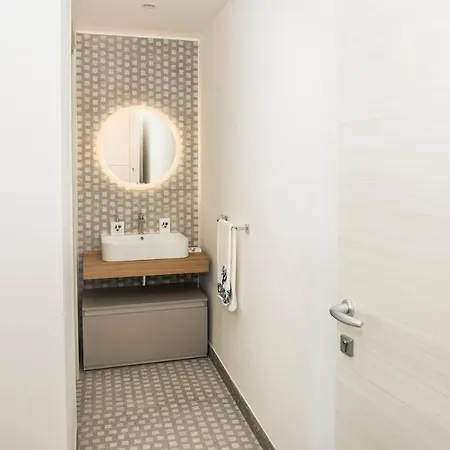 Гостевой дом Acquazzurra